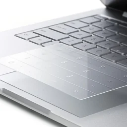 Trackpad Cover Compatible with MacBook and Surface Pro